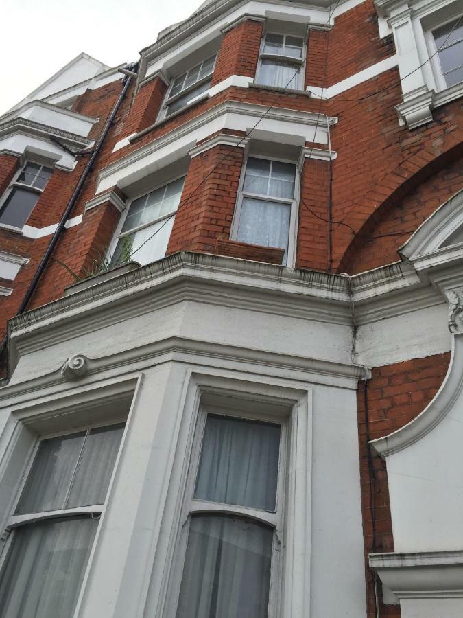 ロンドンStunning 2 Bed Flat Shepherds Bushアパートメント エクステリア 写真