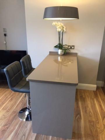 ロンドンStunning 2 Bed Flat Shepherds Bushアパートメント エクステリア 写真